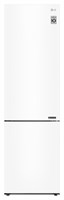 фото: Холодильник LG GA-B509CQCL