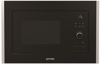 фото: Микроволновая печь Gorenje BM171A4XG