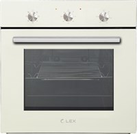 фото: Духовой шкаф LEX EDM 040 IV LIGHT