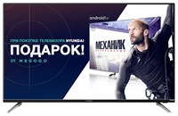 фото: Телевизор Hyundai H-LED50EU7008