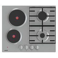 фото: Варочная панель Gorenje GE690X