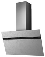 фото: Кухонная вытяжка ELICA Stripe Urban Zinc/A/90