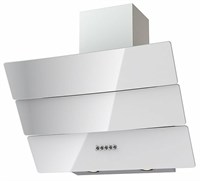 фото: Кухонная вытяжка Krona Inga PB 600 white