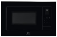 фото: Микроволновая печь Electrolux LMS4253TMX