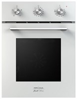 фото: Духовой шкаф Krona BREVE 45 WH