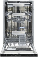 фото: Посудомоечная машина Jackys JD SB4201