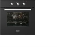 фото: Духовой шкаф Krona Essenza 60 BL