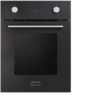 фото: Духовой шкаф Krona Sonata 45 BL