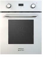 фото: Духовой шкаф Krona Sonata 45 WH