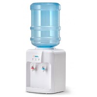 фото: Кулер для воды AEL TD--106 white