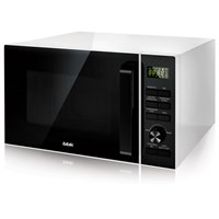 фото: Микроволновая печь BBK 25MWS-970T/WB