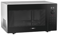 фото: Микроволновая печь Bosch FFM553MB0