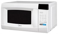 фото: Микроволновая печь Midea EM720CКE