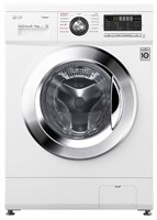 фото: Стиральная машина LG F1496ADS3