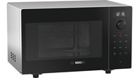 фото: Микроволновая печь Bosch FEM513MB0