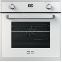 фото: Духовой шкаф Krona Adriano 60 WH