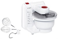 фото: Кухонный комбайн Bosch MUMP1000