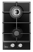 фото: Варочная панель Midea MG 3260 TGB
