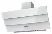 фото: Кухонная вытяжка Krona Inga PB 900 white