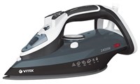 фото: Утюг Vitek VT-8304 BK