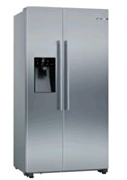 фото: Холодильник Bosch KAI93VL30R