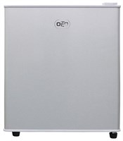 фото: Холодильник Olto RF-070 silver