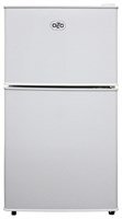 фото: Холодильник Olto RF-120T white