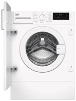 фото: Стиральная машина Beko WITC7652B