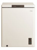 фото: Морозильная камера Midea MCF1085BE