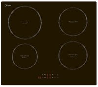 фото: Варочная панель Midea MIH64100