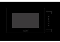 фото: Микроволновая печь Graude MWG 38.1 S