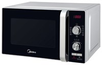 фото: Микроволновая печь Midea AM720KFR-BS