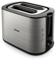 фото: Тостер Philips HD 2650