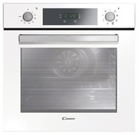 фото: Духовой шкаф Candy FCP625WXL/E