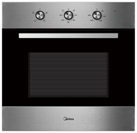 фото: Духовой шкаф Midea MO37001X