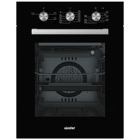 фото: Духовой шкаф Simfer B4EB14006