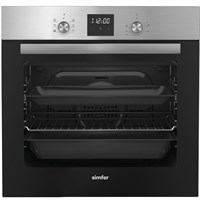 фото: Духовой шкаф Simfer B6EM56016