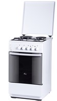 фото: Комбинированная плита Flama RK 2211 W