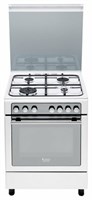 фото: Кухонная плита Hotpoint-Ariston CG 65SG1 (W)