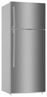 фото: Холодильник Ascoli ADFRI510W