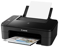 фото: МФУ Canon Pixma TS3340