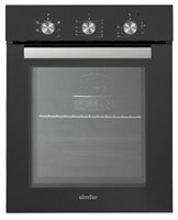 фото: Духовой шкаф Simfer B4EB16016