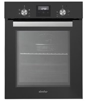 фото: Духовой шкаф Simfer B4EB56016