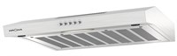 фото: Кухонная вытяжка Krona Eva 600 inox PB