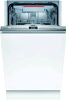 фото: Посудомоечная машина Bosch SPV6HMX1MR