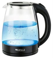 фото: Электрический чайник Kelli KL-1368