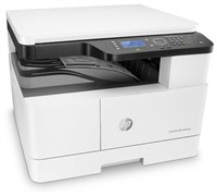 фото: МФУ Hewlett-Packard HP LaserJet M442dn
