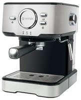 фото: Кофеварка Vitek VT-1520 MC