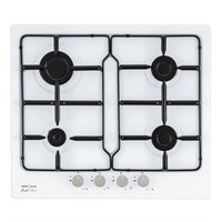 фото: Варочная панель Krona ORTICA 60 WH