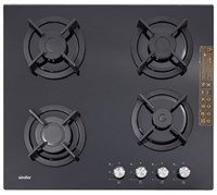 фото: Варочная панель Simfer H60N40B416